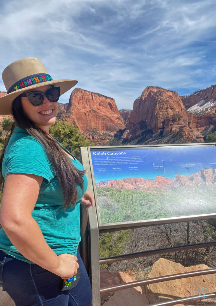 Maravillas Naturales: Explorando Zion y Bryce Canyon en Utah
