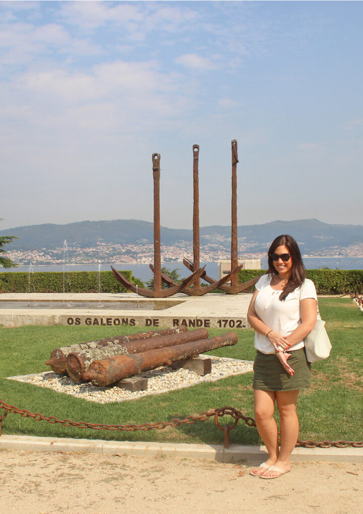 Aventuras en Vigo: Desde Playas hasta Historia