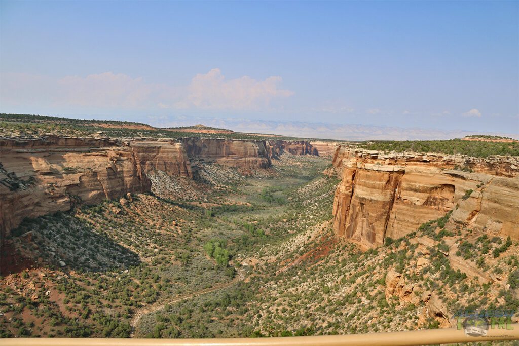 Road Trip por Colorado y Utah