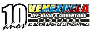 Venezuela Off Road & Adventure Festival