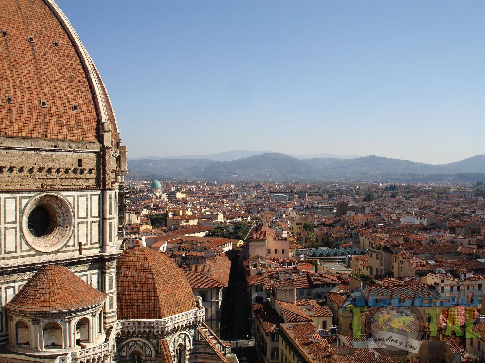 Explorando la belleza de Florencia