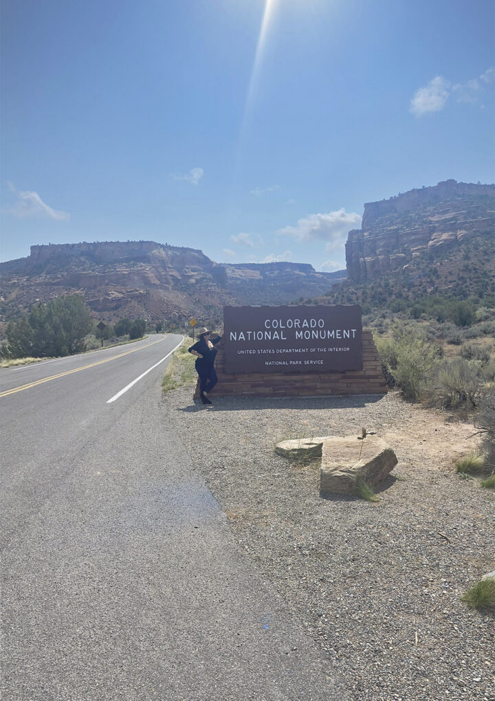 Explorando Grand Junction