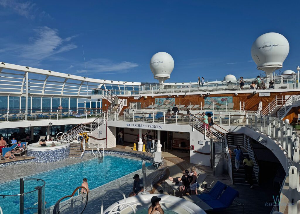 mejor línea de cruceros