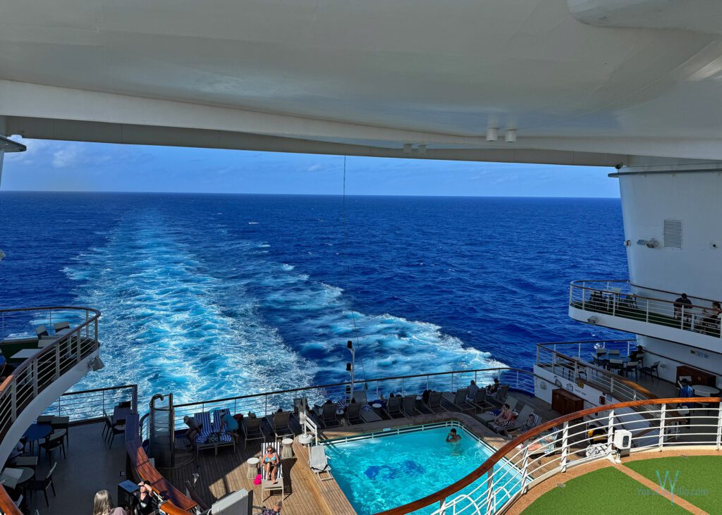 mejor línea de cruceros