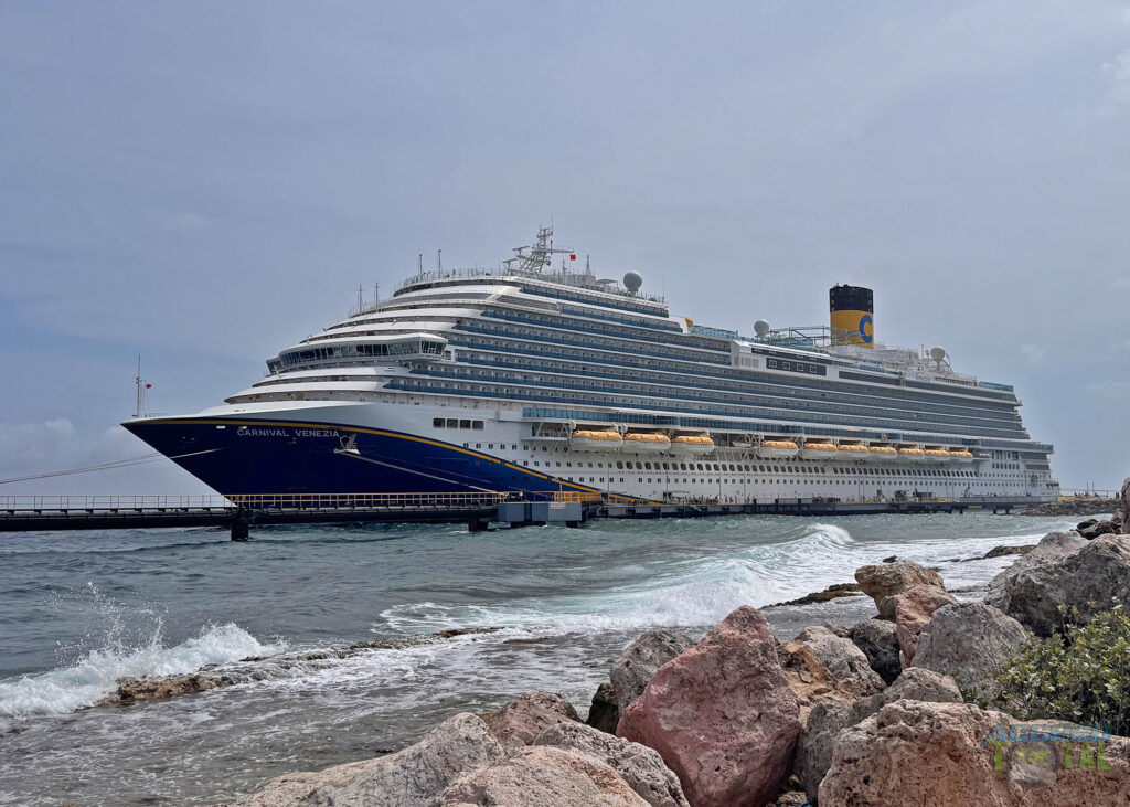Carnival Venezia